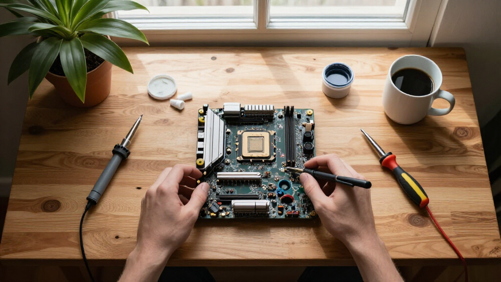 best CPUs for old motherboards