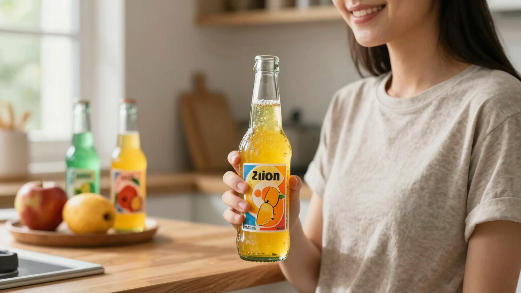 best novelty sodas