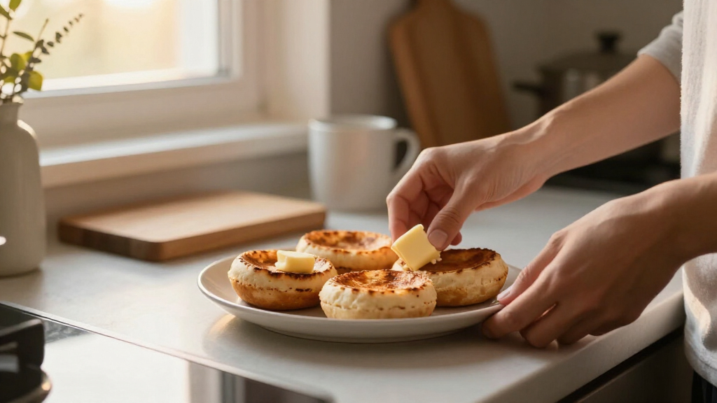 best English muffins