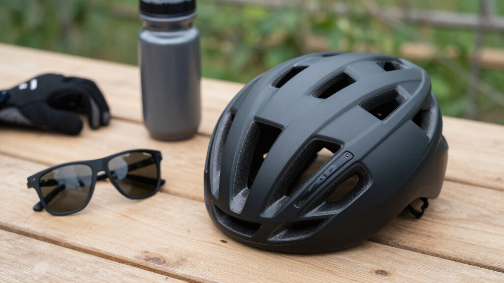 best e-bike helmet with MIPS
