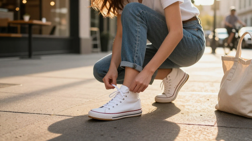 best fashionable sneakers