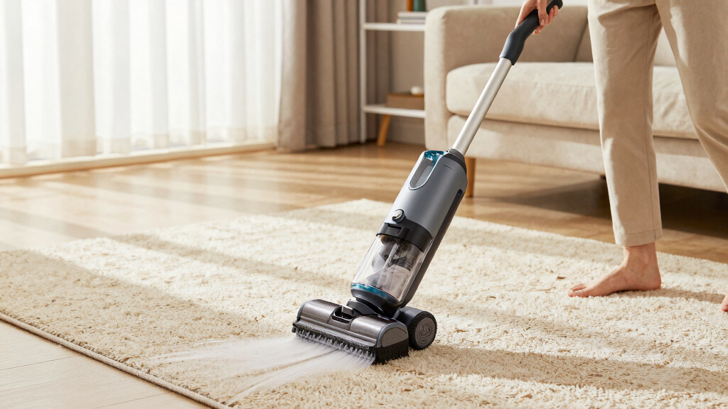 13 Best Cordless Handheld Carpet Cleaners in 2026