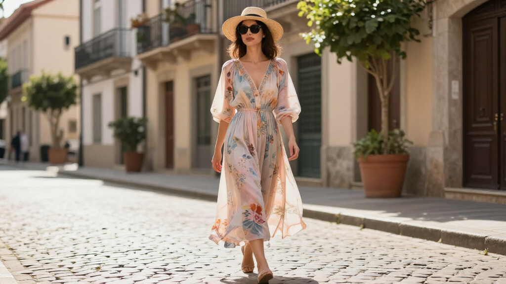 best Euro summer dresses