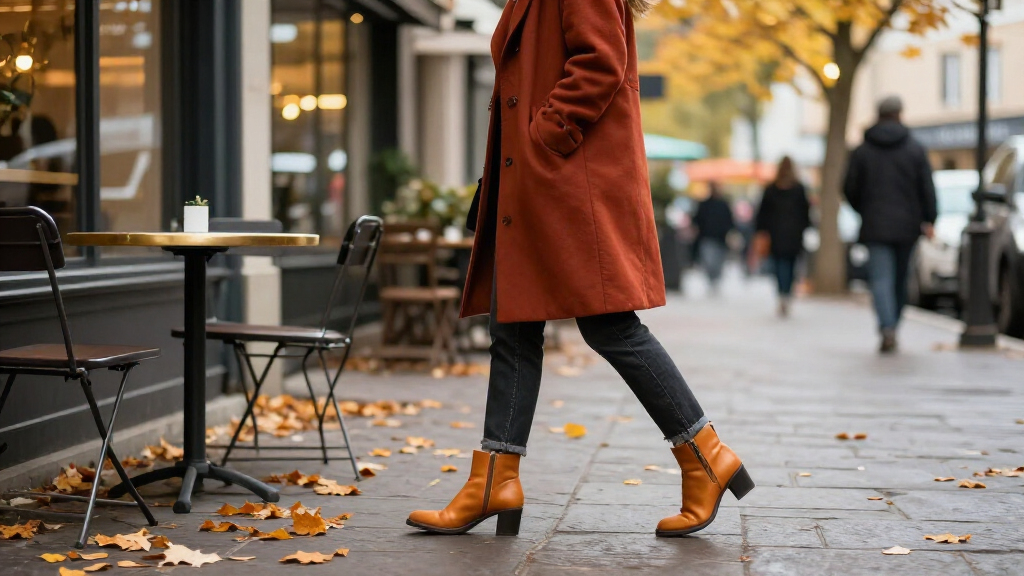 best versatile fall heels