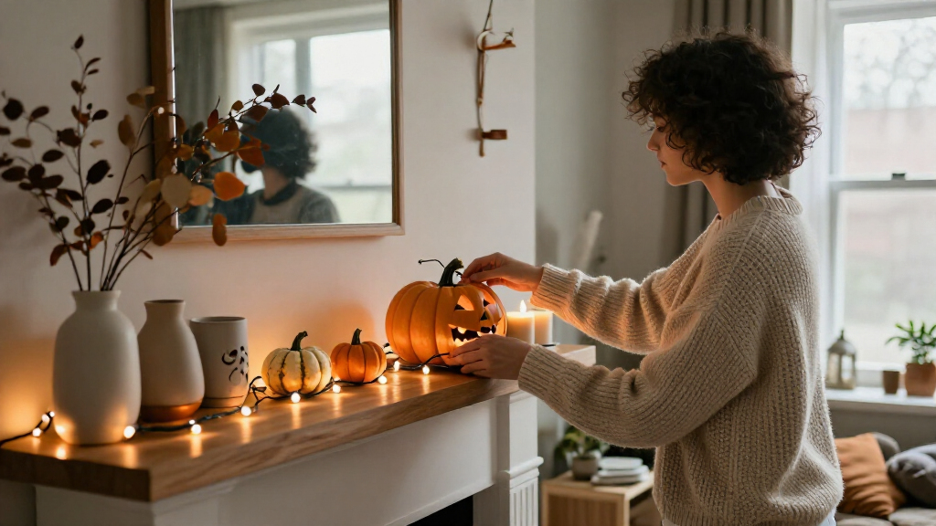 15 Best Halloween Home Decor for Stylish and Spooky Interiors in 2027