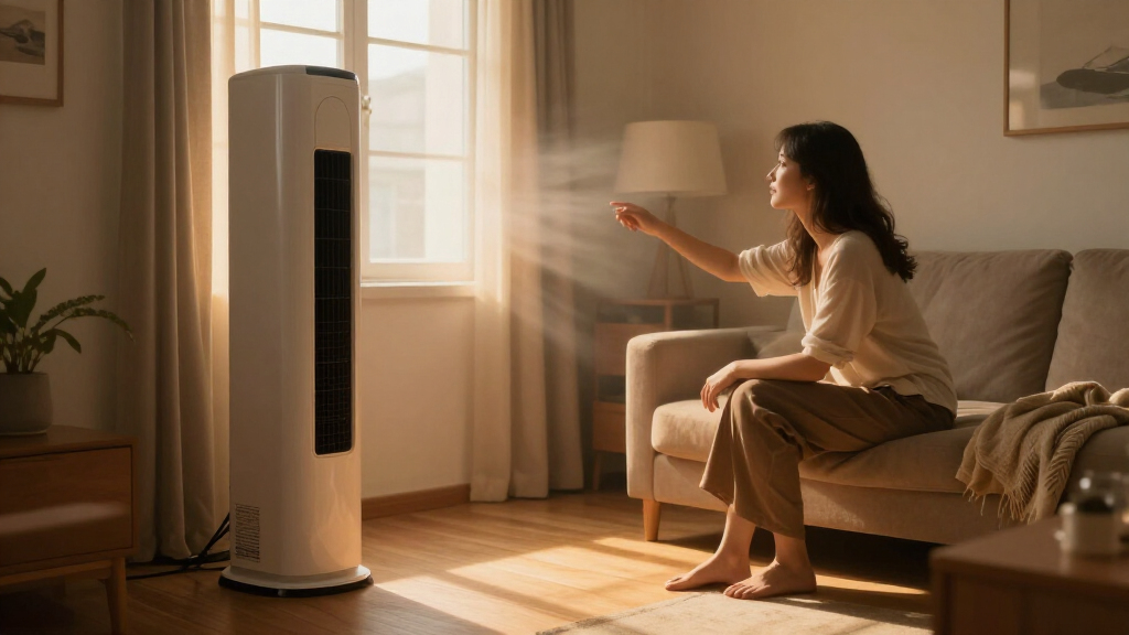 best home cooling systems