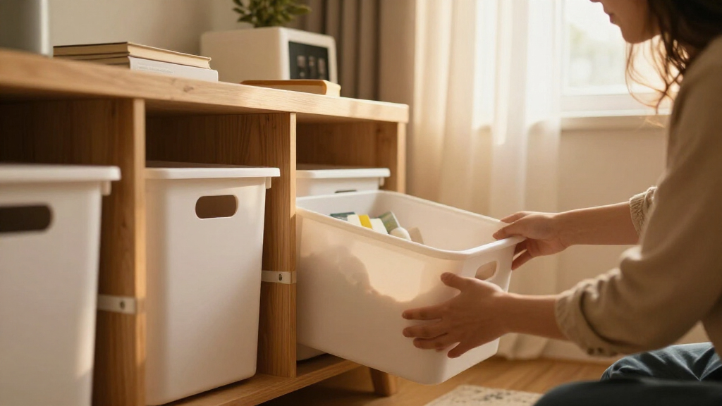 best IKEA storage solutions