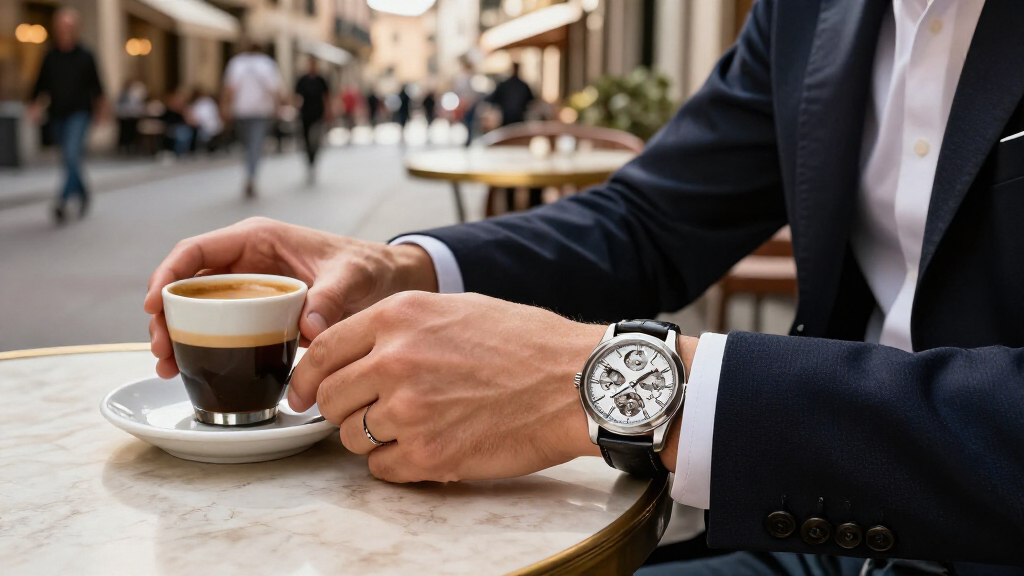 best luxury mechanical watches