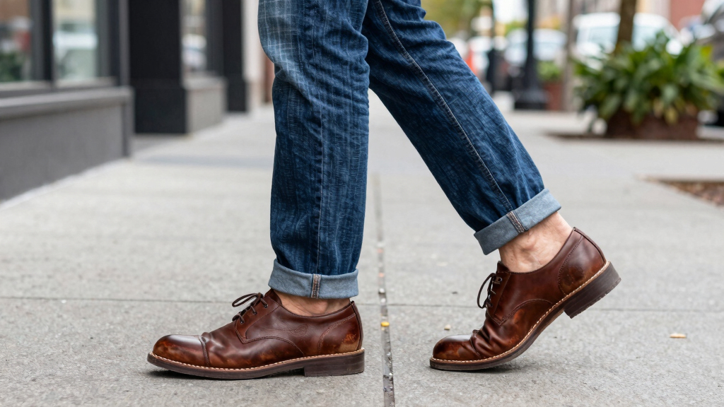 best vintage dad shoes