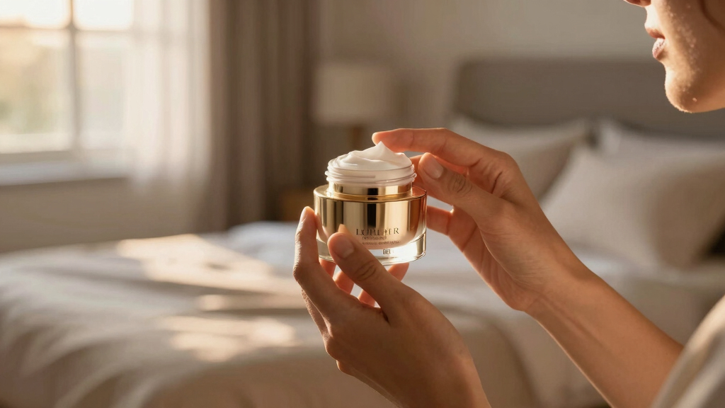 best luxury beauty products