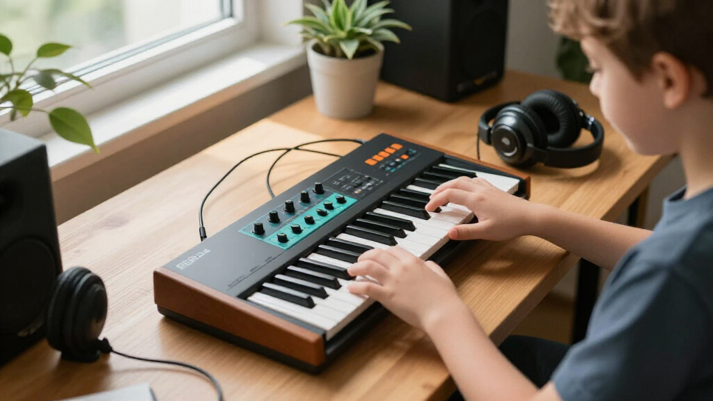 best synthesizers for beginners