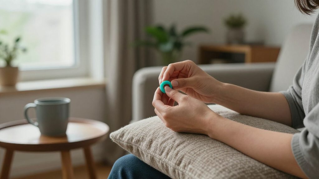 anxiety fidget toys for adults