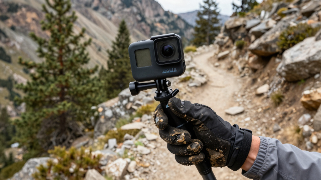 best GoPro action cameras