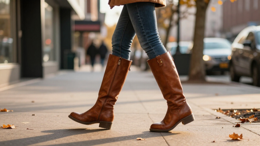 best fall fashion boots