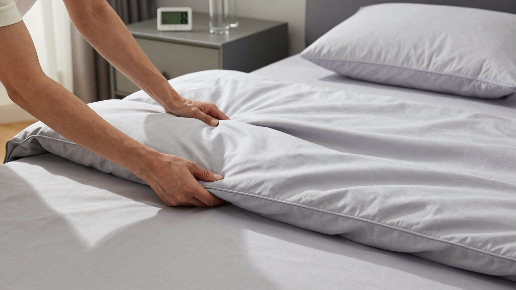 best cooling bedding sets