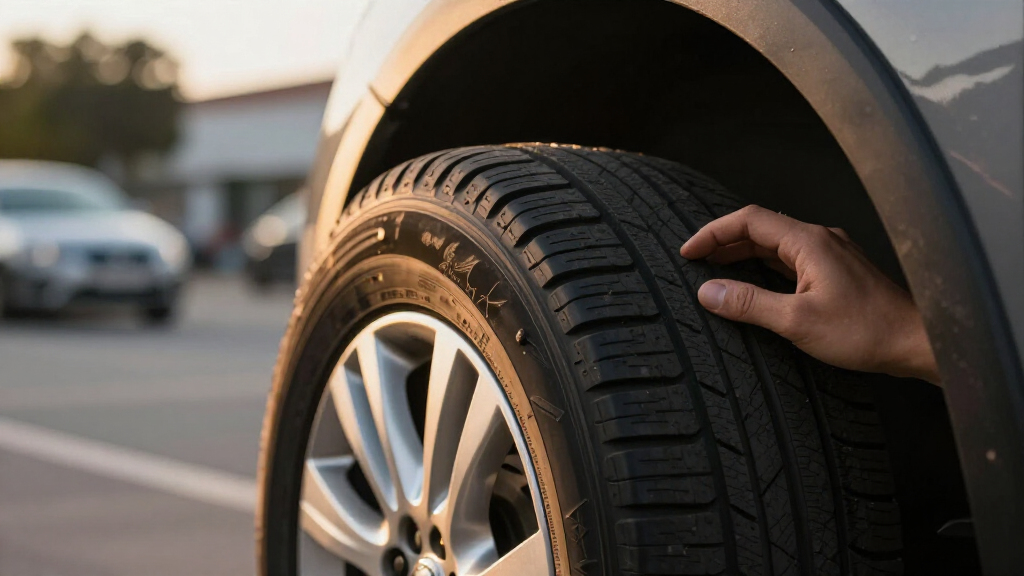 best car tires