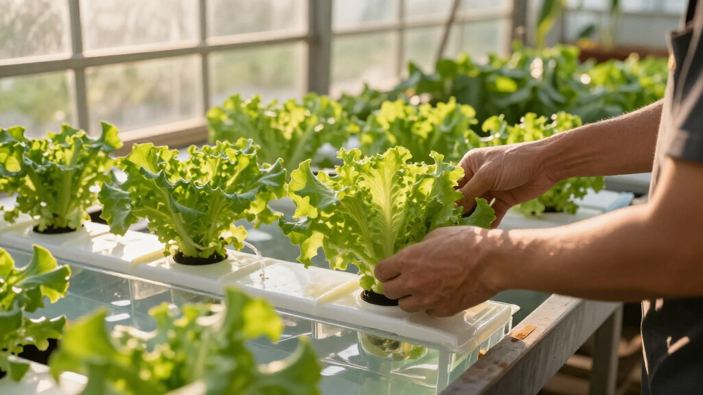 best dwc hydroponic systems