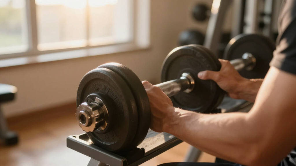 15 Best Adjustable Dumbbell Sets in 2026