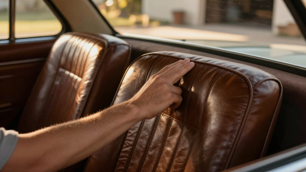 15 Best Leather Seat Covers That Combine Style and Durability in 2026