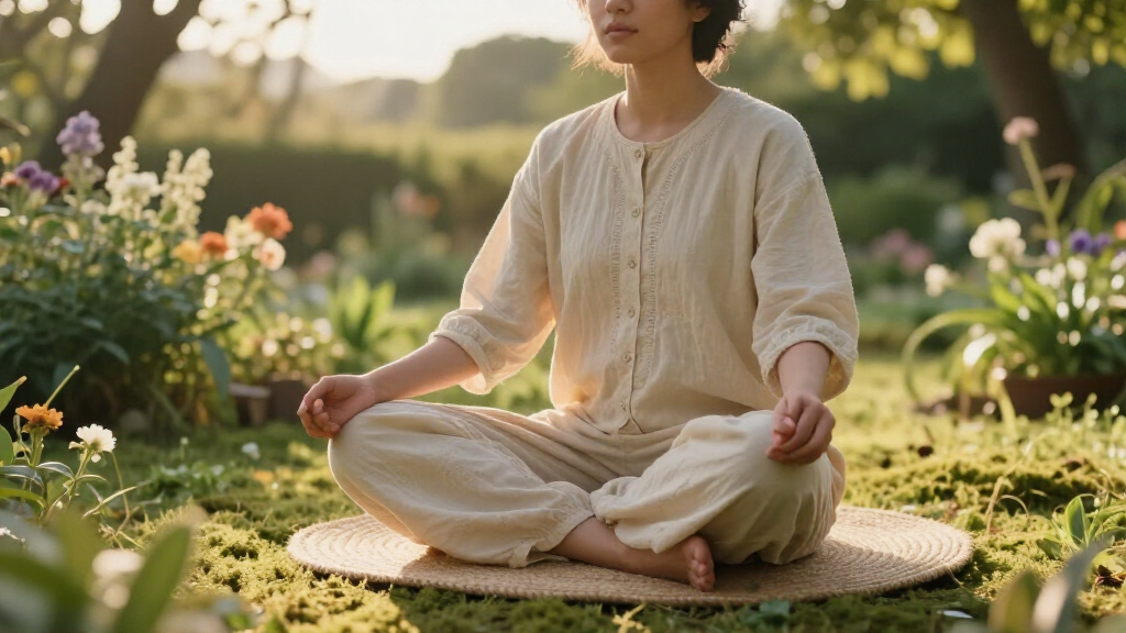 meditation cushions for relaxation
