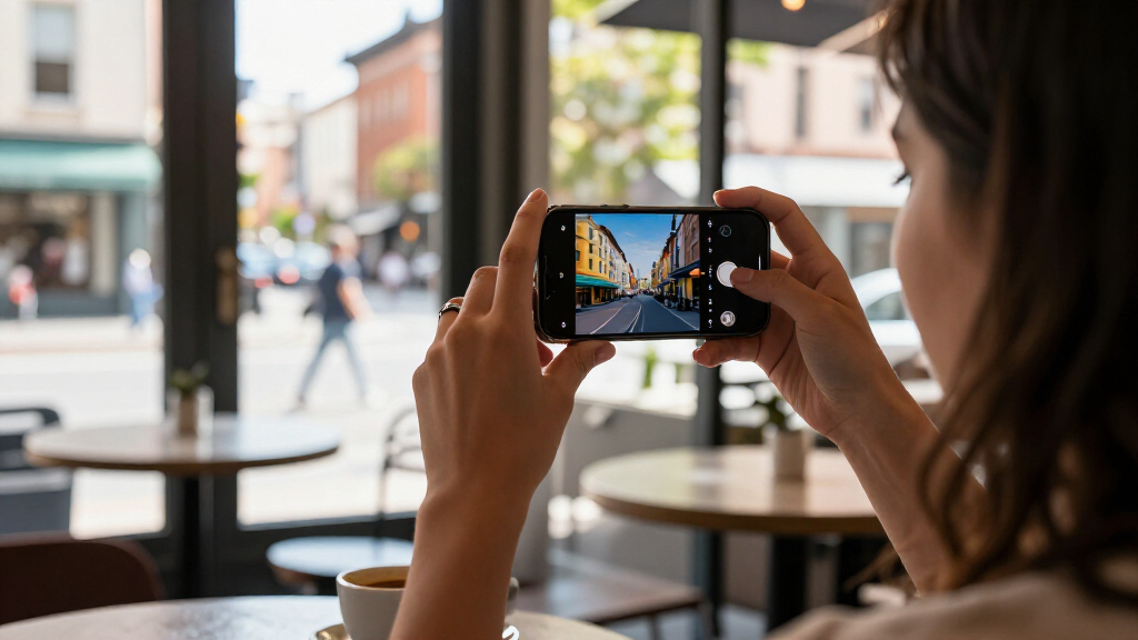 smartphone camera lenses