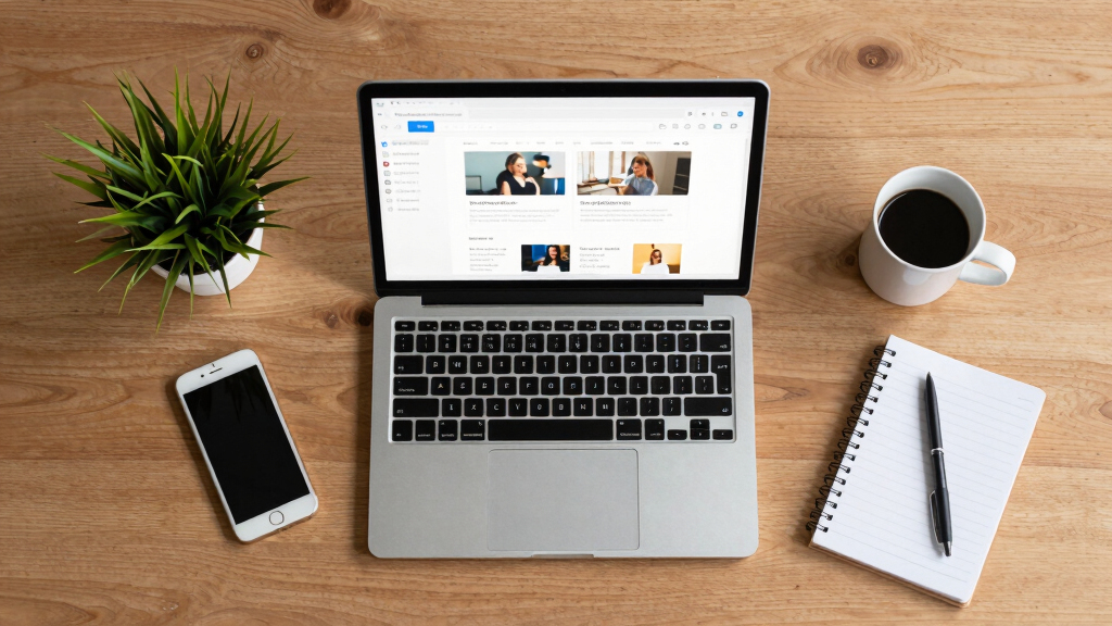 What Makes This Workflow Different from Cloud-Based Publishing?