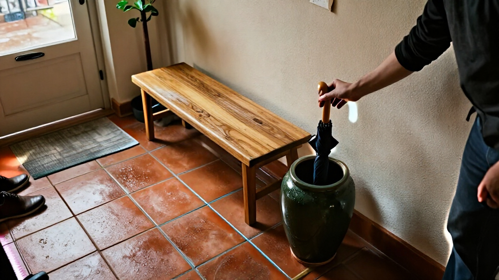 best umbrella stands