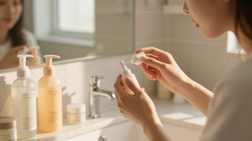 best Korean skincare products