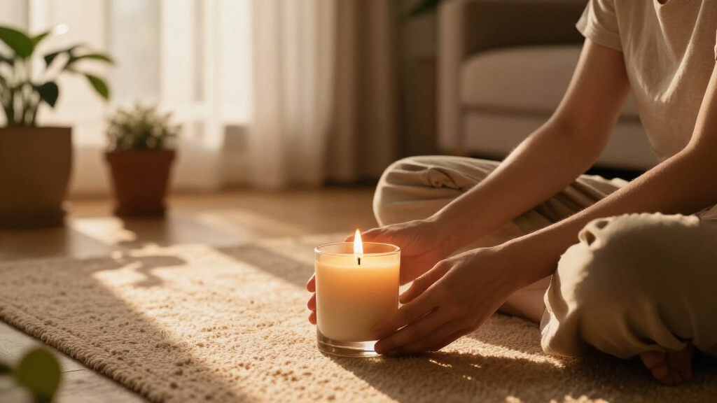 best nontoxic candles