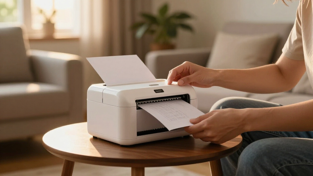 quiet paper shredder for apartment use