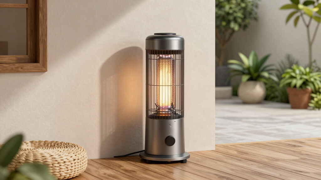 electric patio heaters wallmounted