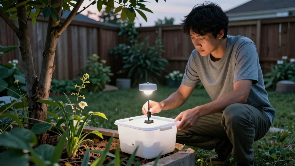 14 Best Moth Traps to Protect Your Wardrobe and Home