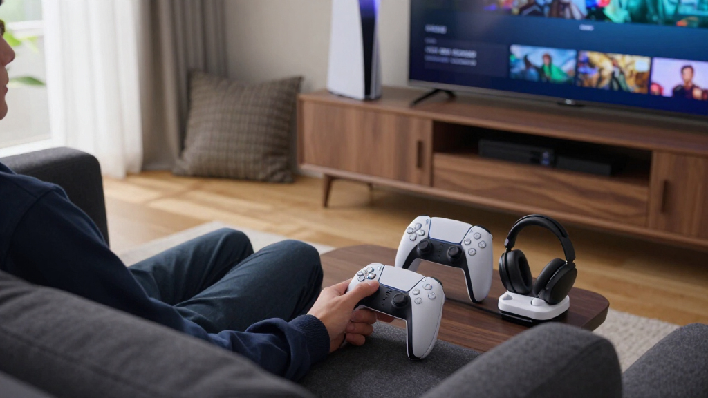 best PS5 Pro accessories