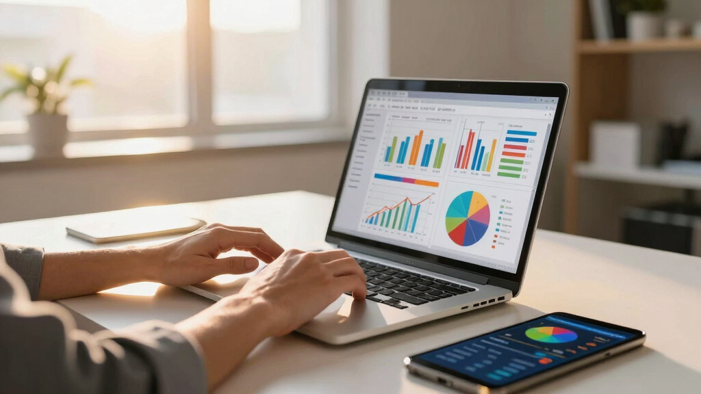 AI-powered data analysis tools