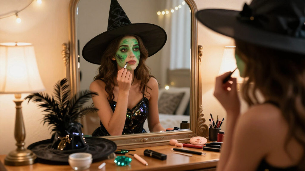 celebrity Halloween costumes