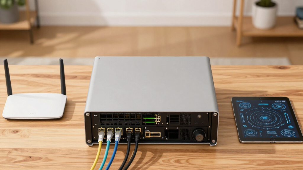 best network rack cabinet