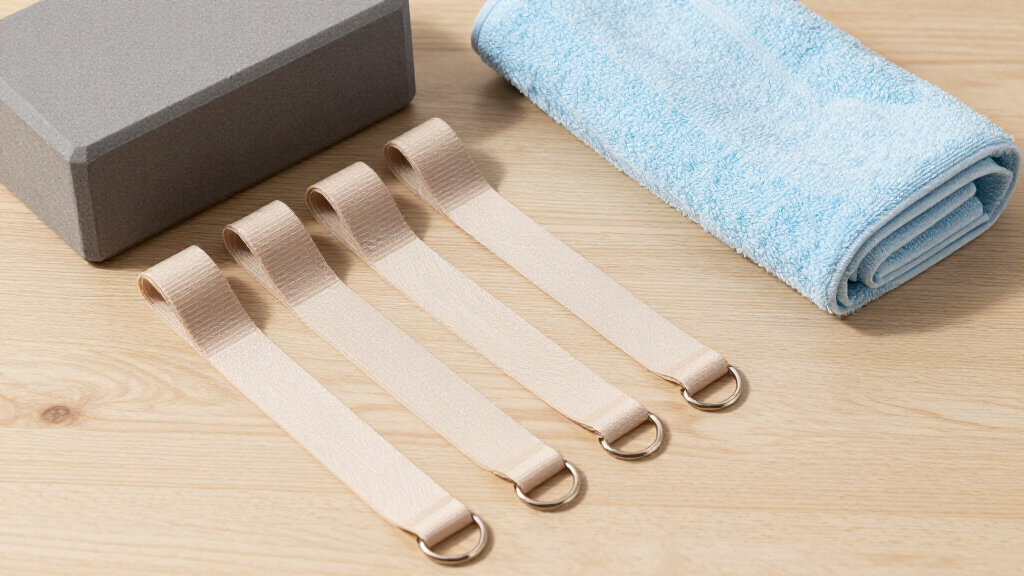 stretching straps for seniors
