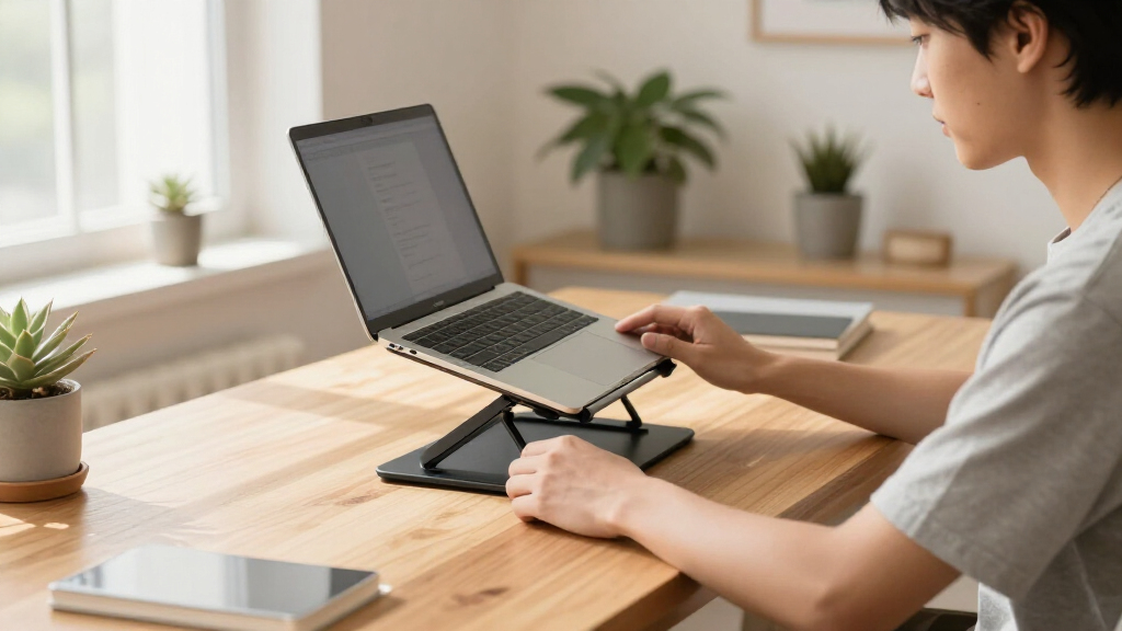 15 Best Ergonomic Laptop Stands for Students in 2026