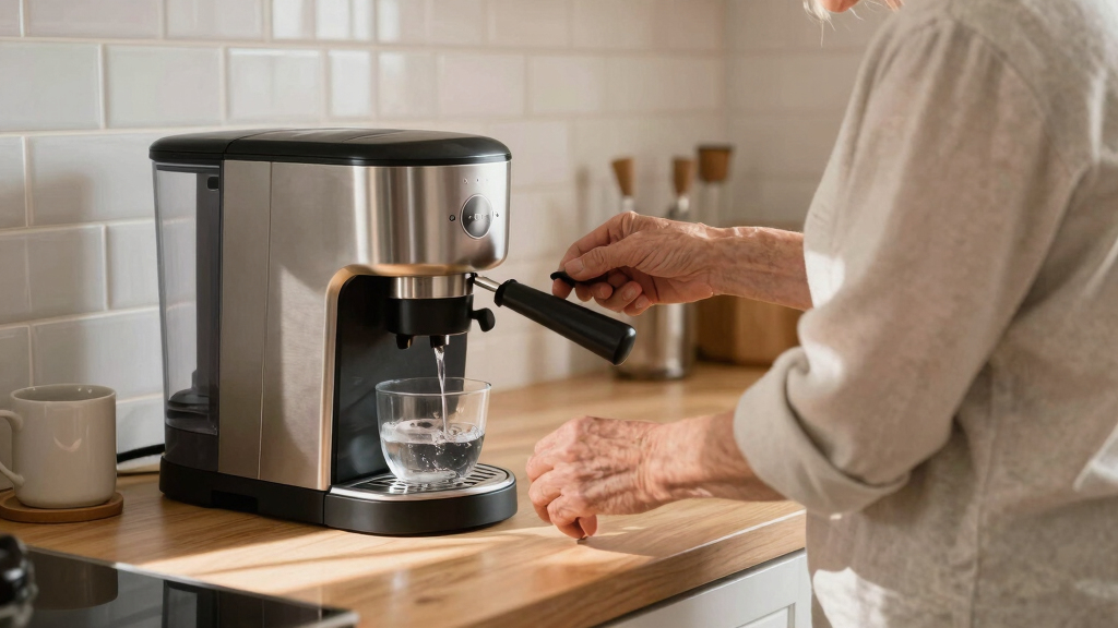 coffee makers