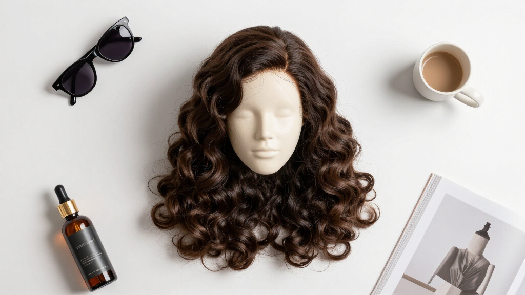 15 Best Wigs on Amazon That Will Transform Your Look Instantly