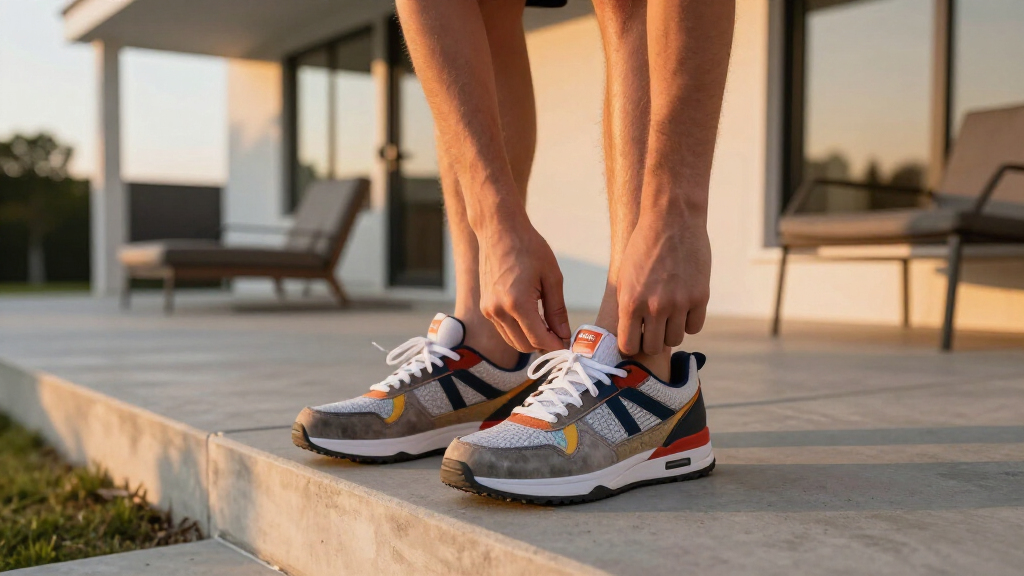 best skate-inspired tennis sneakers