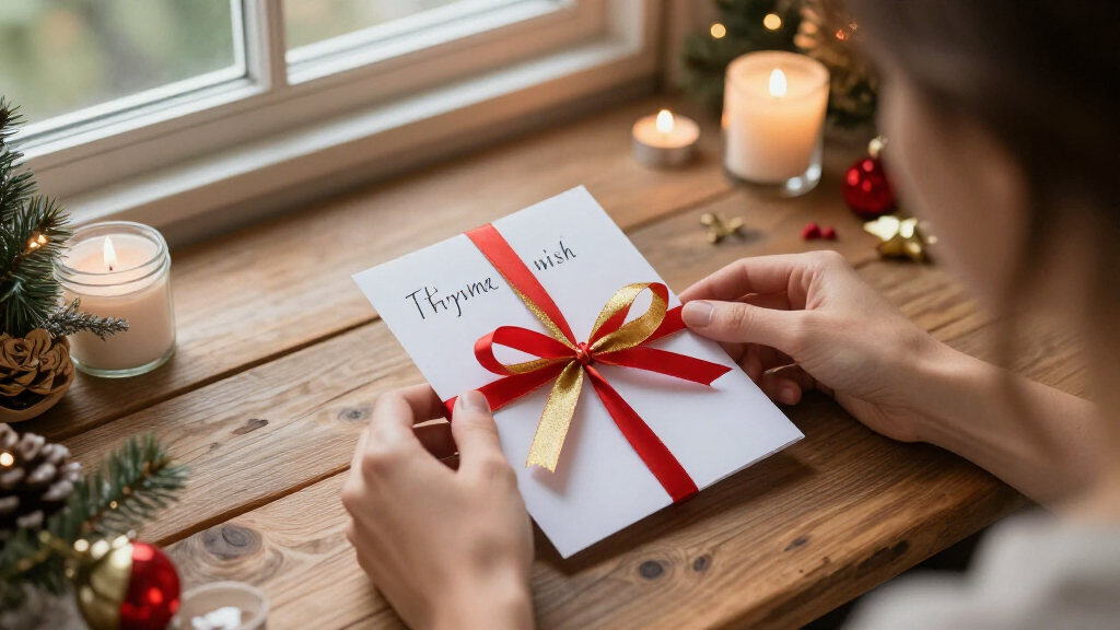 christmas wish to my love