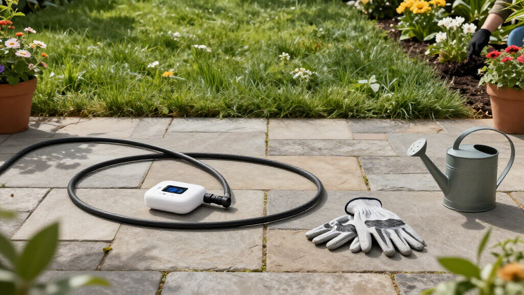 premium smart irrigation systems