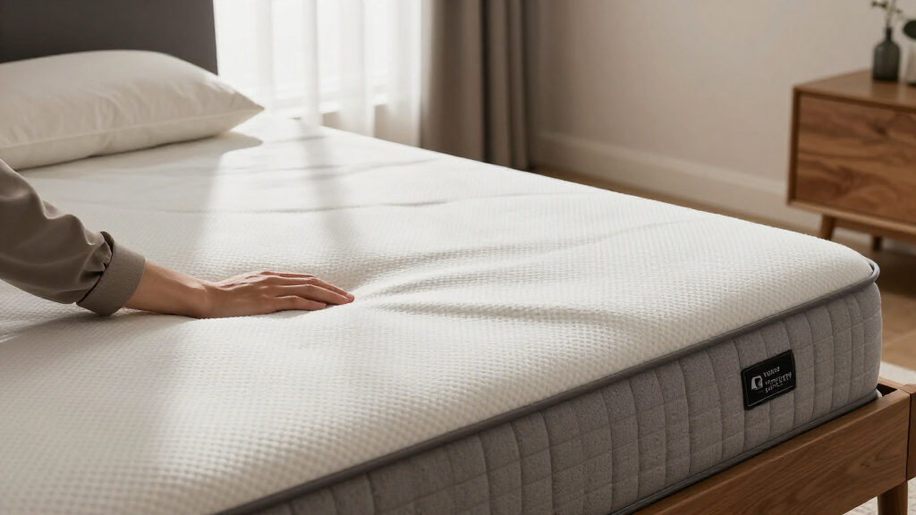 best cooling mattress for hot sleepers premium