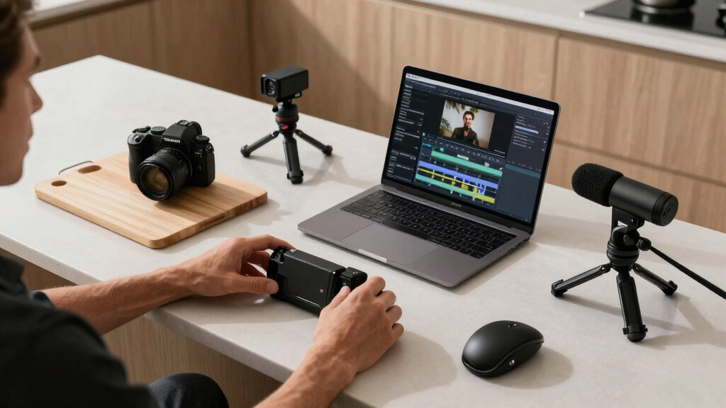 What’s Included in a Complete Publishing Kit From One Video