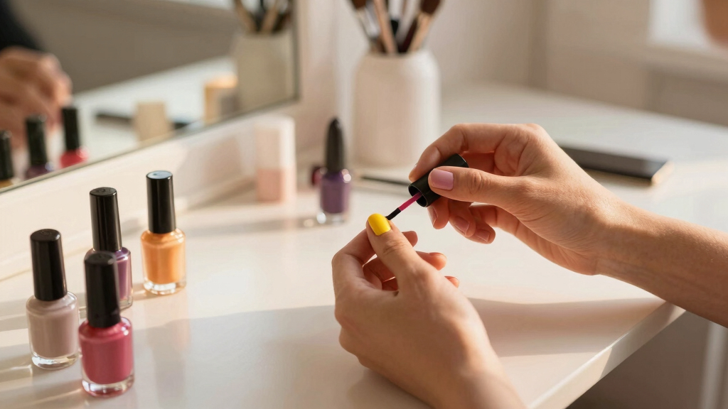 best nail polishes