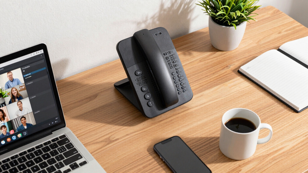 14 Best Top-Rated Conference Speakerphones for Client Meetings in 2026