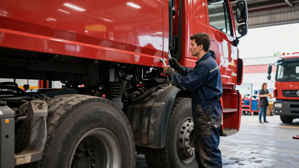 best heavy duty diesel trucks