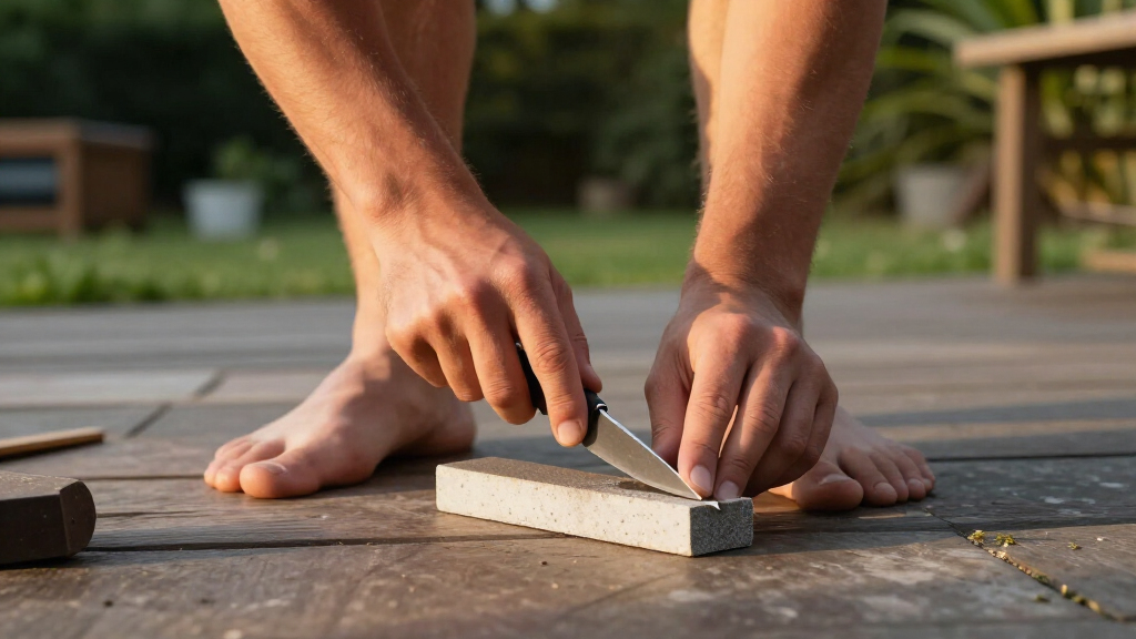 whetstones for beginners