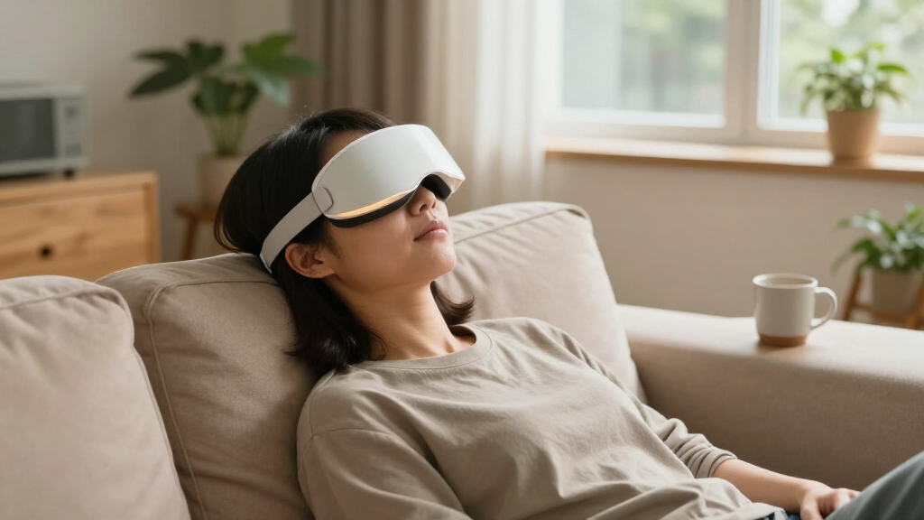 best light therapy visors